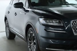 Used 2022 Lincoln Nautilus Reserve AWD at DriveNow Mayfield near Mayfield Heights, OH