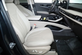 Used 2022 Lincoln Nautilus Reserve AWD at DriveNow Mayfield near Mayfield Heights, OH