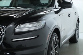 Used 2022 Lincoln Nautilus Reserve AWD at DriveNow Mayfield near Mayfield Heights, OH
