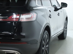 Used 2022 Lincoln Nautilus Reserve AWD at Drive Now Westlake near Westlake, OH