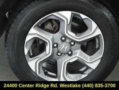 Used 2019  Honda CR-V 4d SUV AWD EX-L at Drive Now Westlake near Westlake&comma; OH