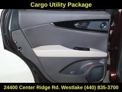 Used 2023  Lincoln Nautilus Reserve AWD at DriveNow Mayfield near Mayfield Heights&comma; OH