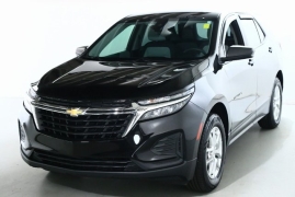 Used 2022 Chevrolet Equinox AWD 4dr LS w/1LS at Drive Now Westlake near Westlake, OH