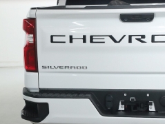 Used 2022  Chevrolet Silverado 1500 4WD Crew Cab 147" RST at Drive Now Westlake near Westlake&comma; OH