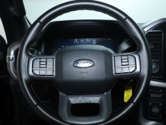 Used 2024 Ford F-150 XLT 4WD SuperCrew Box at Drive Now Westlake near Westlake, OH