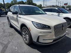 Used 2023 Lincoln Corsair Standard AWD at Drive Now Westlake near Westlake, OH