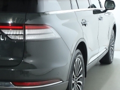 Used 2023  Lincoln Aviator Reserve AWD at DriveNow Mayfield near Mayfield Heights, OH