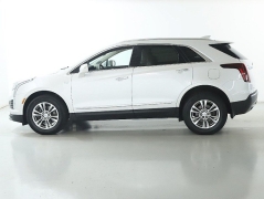 Used 2020  Cadillac XT5 AWD 4dr Premium Luxury at Drive Now Westlake near Westlake&comma; OH