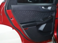 Used 2020 Ford Escape 4d SUV AWD Titanium at Drive Now Westlake near Westlake, OH