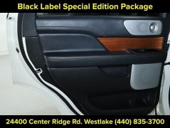 Used 2023  Lincoln Navigator Black Label 4x4 at DriveNow Mayfield near Mayfield Heights&comma; OH