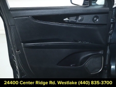 Used 2021  Lincoln Nautilus Reserve AWD at Drive Now Westlake near Westlake&comma; OH