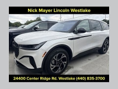 Used 2024  Lincoln Nautilus Premiere AWD at DriveNow Mayfield near Mayfield Heights&comma; OH