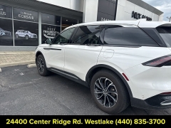 Used 2024  Lincoln Nautilus Premiere AWD at DriveNow Mayfield near Mayfield Heights&comma; OH