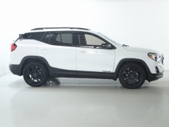 Used 2021 GMC Terrain FWD 4dr SLT at Drive Now Westlake near Westlake, OH