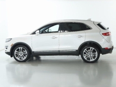 Used 2019  Lincoln MKC 4d SUV AWD Reserve at DriveNow Mayfield near Mayfield Heights, OH