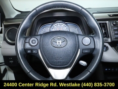 Used 2013  Toyota RAV4 AWD 4dr Limited &lpar;Natl&rpar; at Drive Now Westlake near Westlake&comma; OH