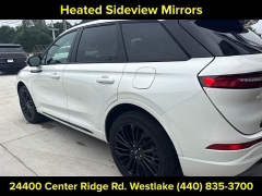Used 2024  Lincoln Corsair Reserve AWD at DriveNow Mayfield near Mayfield Heights&comma; OH