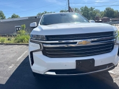Used 2024  Chevrolet Tahoe 4WD 4dr LT at DriveNow Mayfield near Mayfield Heights&comma; OH