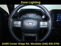 Used 2023  Ford F-150 4WD SuperCrew 5&period;5' Box at Drive Now Westlake near Westlake&comma; OH