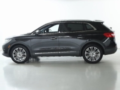 Used 2017 Lincoln MKX 4d SUV AWD Reserve 3.7L at DriveNow Mayfield near Mayfield Heights, OH