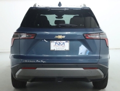 Used 2025  Chevrolet Equinox FWD 4dr LT w&sol;1LT at DriveNow Mayfield near Mayfield Heights&comma; OH