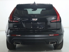 Used 2023  Cadillac XT4 AWD 4dr Luxury at DriveNow Mayfield near Mayfield Heights&comma; OH