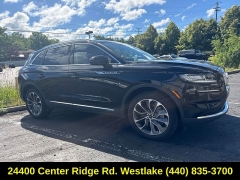 Used 2023  Lincoln Nautilus Reserve AWD at Drive Now Westlake near Westlake&comma; OH