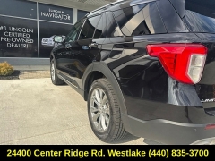 Used 2022  Ford Explorer Limited 4WD at DriveNow Mayfield near Mayfield Heights&comma; OH