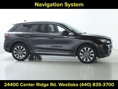 Used 2022  Lincoln Corsair Reserve AWD at Drive Now Westlake near Westlake&comma; OH