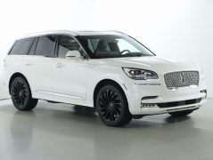 Used 2021 Lincoln Aviator Reserve AWD at Drive Now Westlake near Westlake, OH