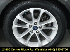 Used 2020  Ford Fusion Hybrid 4d Sedan FWD SEL at DriveNow Mayfield near Mayfield Heights&comma; OH