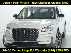 Used 2023  Lincoln Corsair Reserve AWD at Drive Now Westlake near Westlake&comma; OH