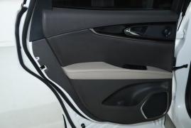 Used 2022 Lincoln Nautilus Reserve AWD at DriveNow Mayfield near Mayfield Heights, OH