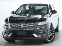 Used 2019 Lincoln Nautilus 4d SUV AWD Select 2.0L at Drive Now Westlake near Westlake, OH