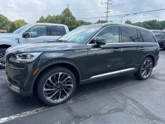 Used 2022 Lincoln Aviator Reserve AWD at Drive Now Westlake near Westlake, OH