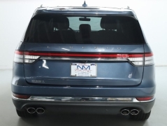 Used 2020  Lincoln Aviator Reserve AWD at DriveNow Mayfield near Mayfield Heights, OH