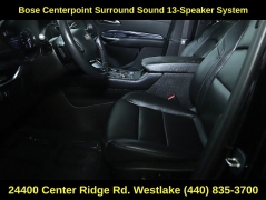 Used 2023  Cadillac XT4 AWD 4dr Luxury at DriveNow Mayfield near Mayfield Heights&comma; OH