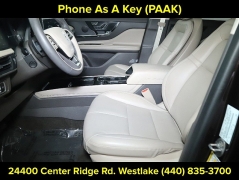 Used 2023  Lincoln Corsair Standard AWD at DriveNow Mayfield near Mayfield Heights&comma; OH