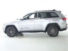 Used 2016  Jeep Grand Cherokee 4WD 4dr 75th Anniversary at Drive Now Westlake near Westlake&comma; OH
