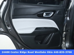 Used 2022  Jeep Compass Limited 4x4 at DriveNow Mayfield near Mayfield Heights, OH