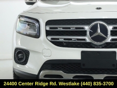 Used 2023  Mercedes-Benz GLB GLB 250 4MATIC SUV at Drive Now Westlake near Westlake&comma; OH
