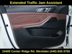 Used 2022  BMW X7 xDrive40i Sports Activity Vehicle at DriveNow Mayfield near Mayfield Heights&comma; OH