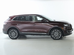 Used 2020 Lincoln Nautilus 4d SUV AWD Reserve 2.7L at Drive Now Westlake near Westlake, OH