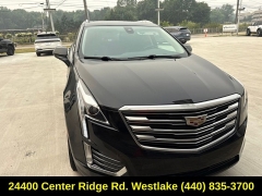 Used 2019  Cadillac XT5 4d SUV AWD Luxury at Drive Now Westlake near Westlake&comma; OH