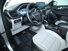 Used 2024 Ford Escape Hybrid Platinum AWD at DriveNow Mayfield near Mayfield Heights, OH