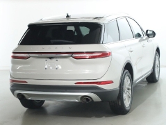 Used 2022  Lincoln Corsair Standard FWD at Drive Now Westlake near Westlake&comma; OH