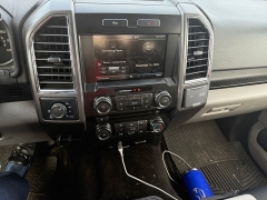 Used 2015  Ford F-150 4WD SuperCab at DriveNow Mayfield near Mayfield Heights, OH