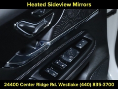 Used 2023  Lincoln Corsair Reserve FWD at DriveNow Mayfield near Mayfield Heights&comma; OH