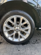 Used 2019  Ford Expedition Max 4d SUV 4WD Platinum at DriveNow Mayfield near Mayfield Heights, OH