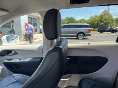 Used 2021 Chrysler Pacifica Touring L FWD at Drive Now Westlake near Westlake, OH